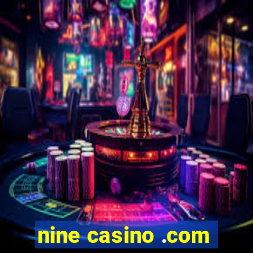 nine casino .com